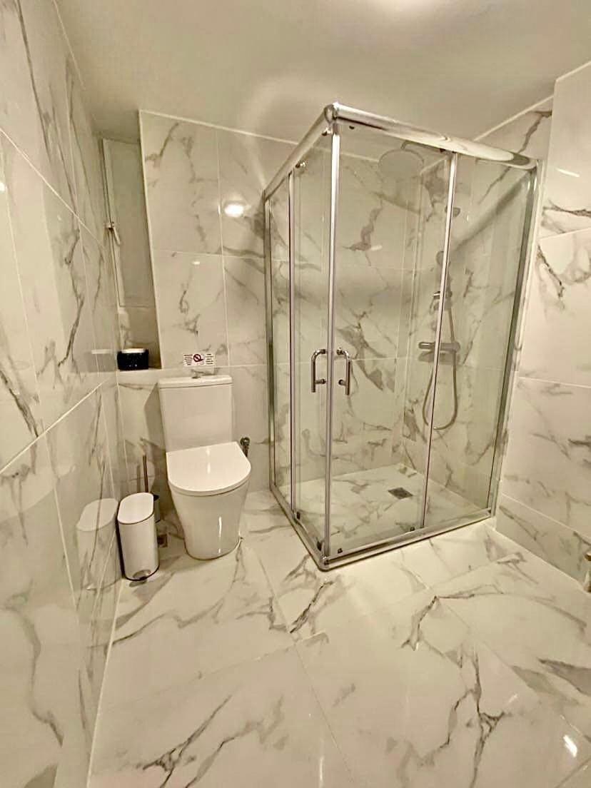 Comfortable Apartment In The City Center Афины Экстерьер фото