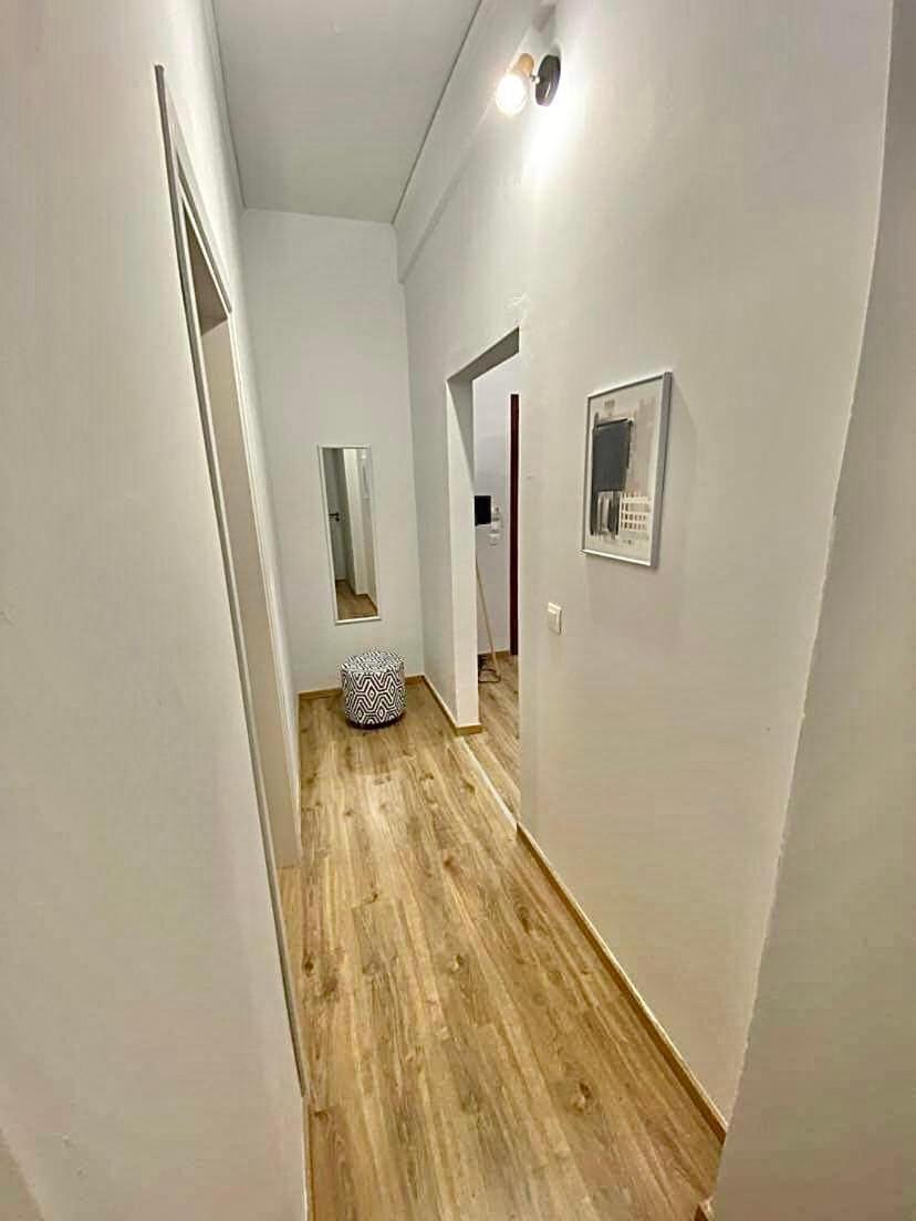 Comfortable Apartment In The City Center Афины Экстерьер фото